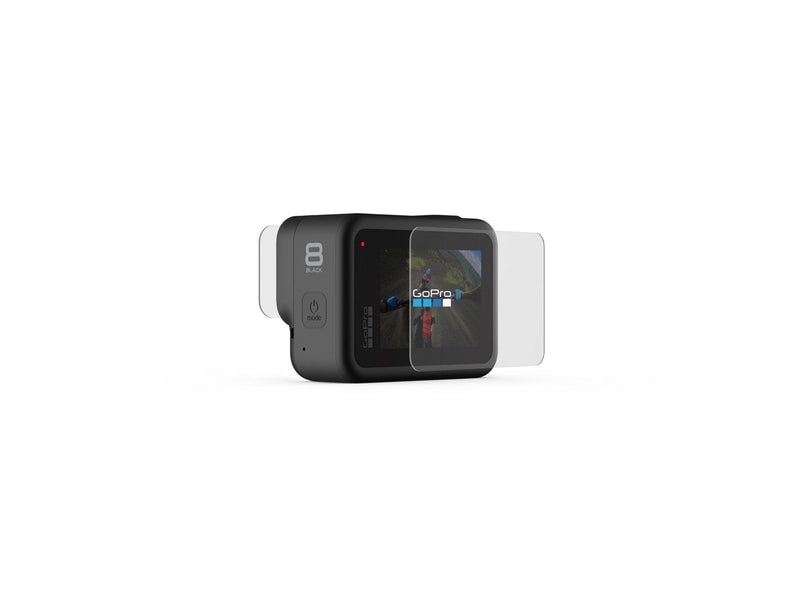 GoPro Tempered Glass Lens + Screen Protectors (HERO8 Black)