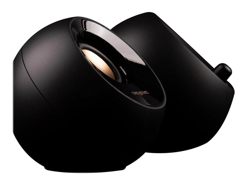 Creative Pebble Plus - 2.1 PC-Lautsprecher