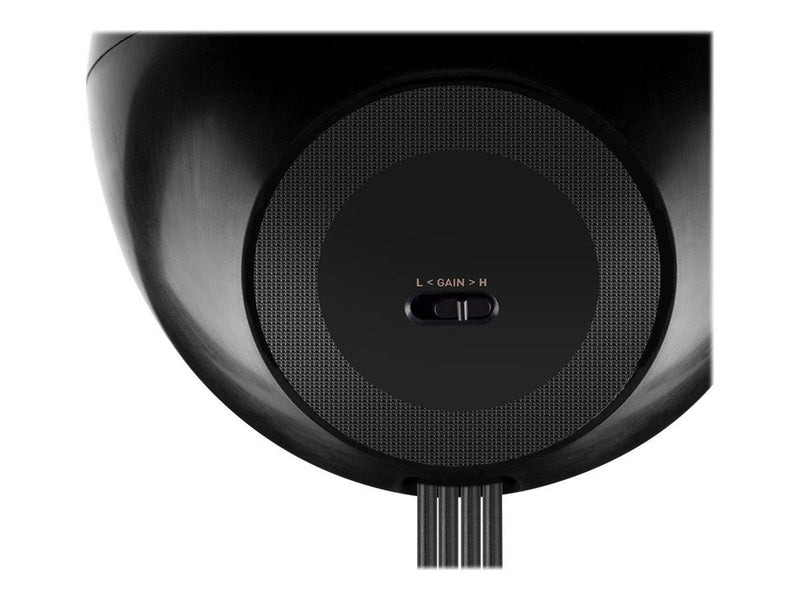 Creative Pebble Plus - 2.1 PC-Lautsprecher