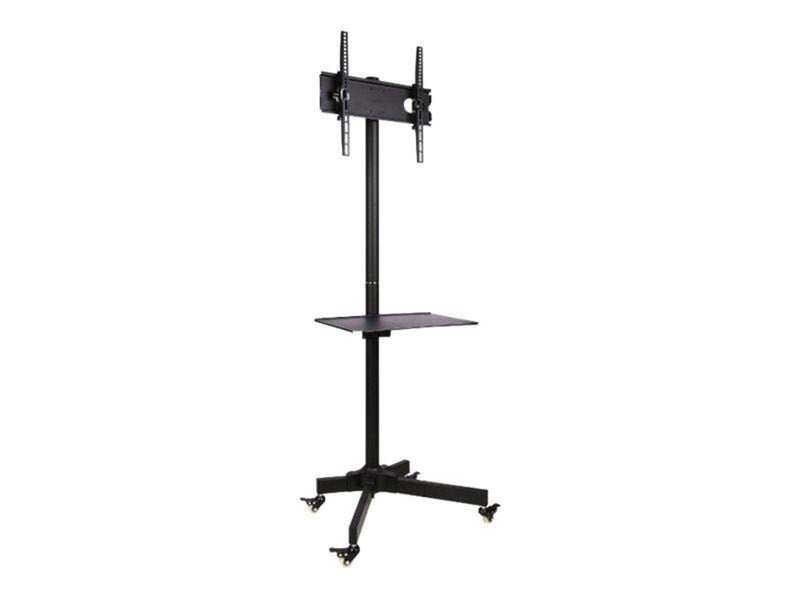 IC INTRACOM techly 25 kg 55" Up to 400 x 400 mm