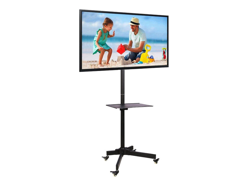 IC INTRACOM techly 25 kg 55" Up to 400 x 400 mm