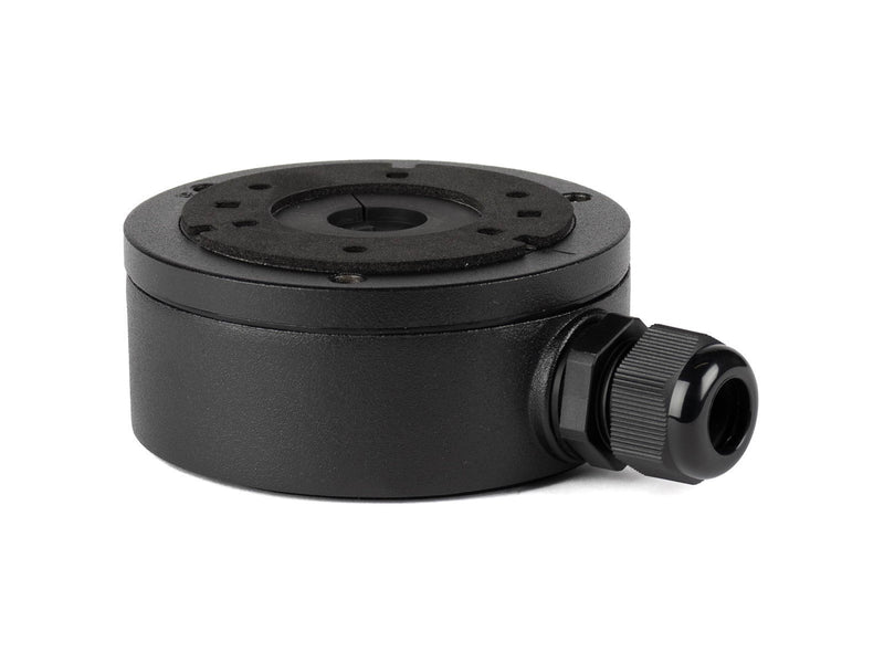Hikvision Zubehör HIKVision DS-1280ZJ-XS   Black Anschlussdo