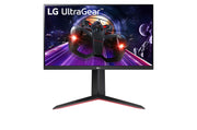 LG UltraGear 24GN65R-B Full HD Gaming-Monitor 60,5 cm (23.8')