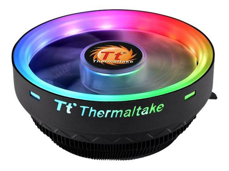 Thermaltake UX100 ARGB - CPU-Luftkühler