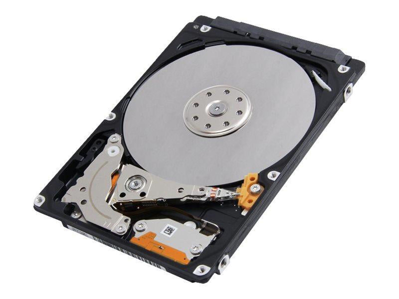 Toshiba - 1TB - Festplatten - MQ04ABF100 - SATA-600 - 2.5"