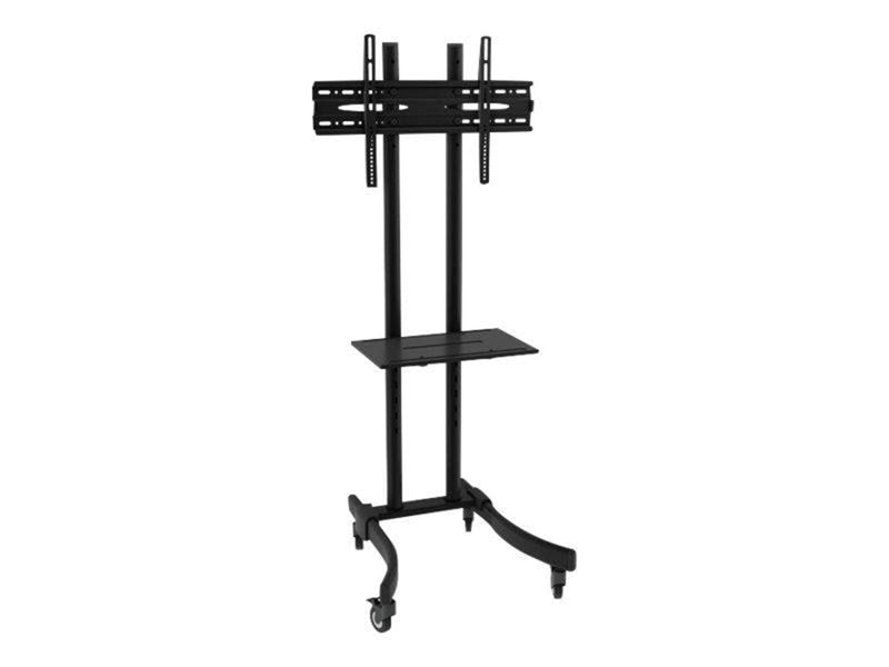 IC INTRACOM techly 40 kg 70" 200 x 200 mm