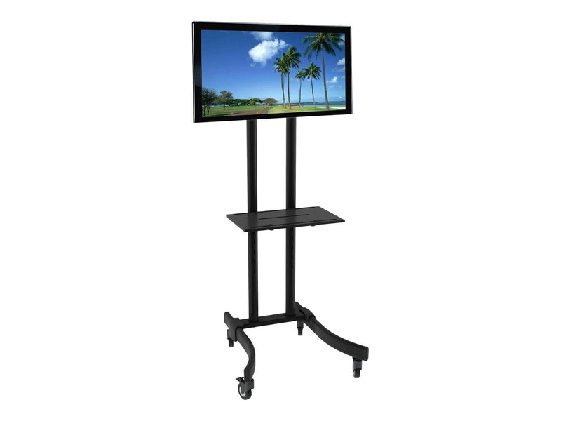 IC INTRACOM techly 40 kg 70" 200 x 200 mm