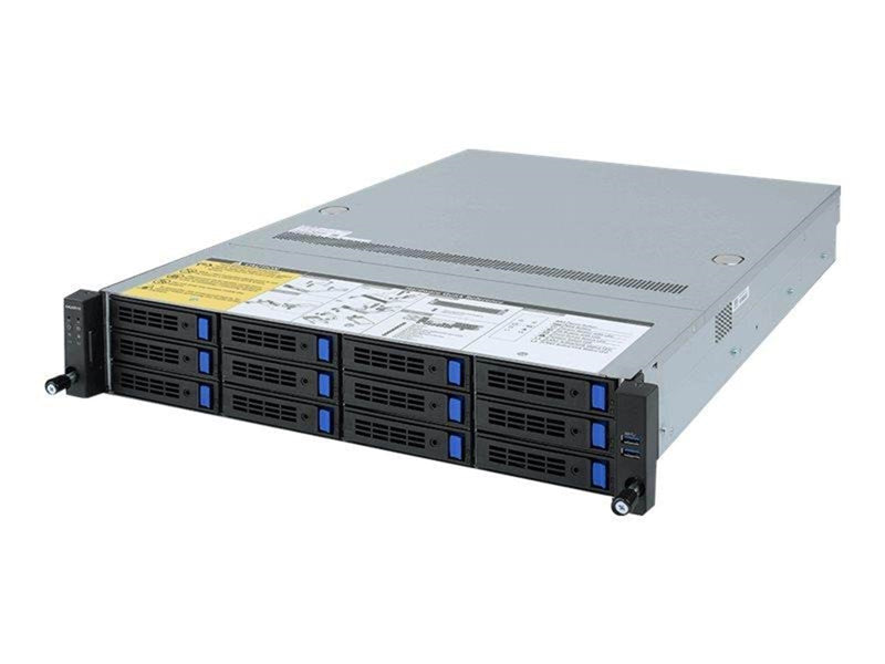 GIGABYTE R282-Z90 (rev. 100)
