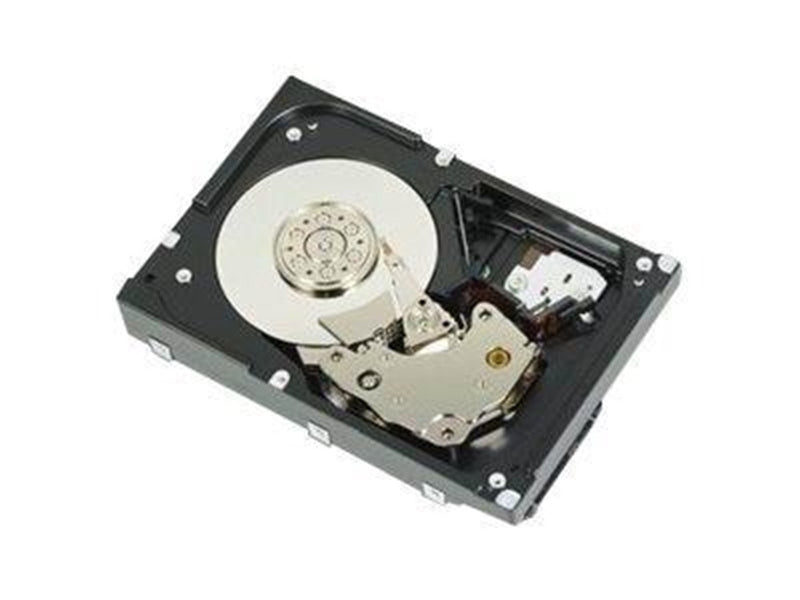 Dell - hard drive - 1.2 TB - SAS 12Gb/s - 1.2TB - Festplatten - 400-BBFI - SAS3 - 2.5"