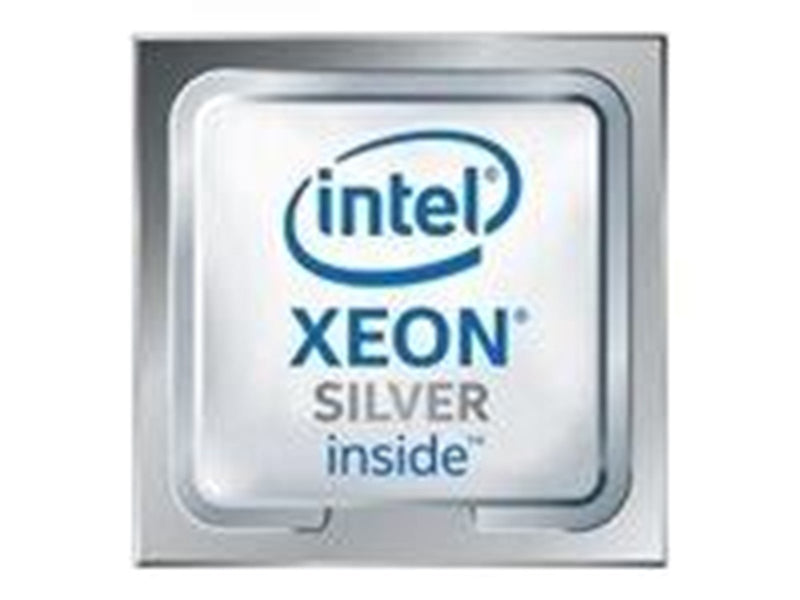 Dell Intel Xeon Silver 4210 / 2.2 GHz processor CPU - 10 Kerne - 2.2 GHz