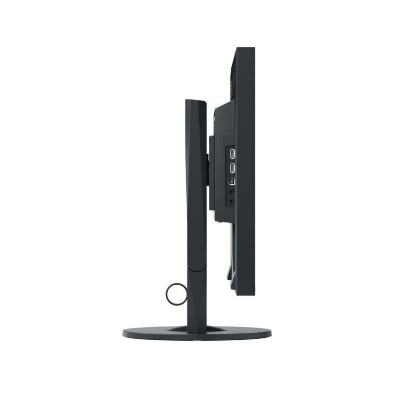 B-WARE EIZO FlexScan EV2430-BK LED-Monitor 61,1 cm 24,1 Zoll schwarz