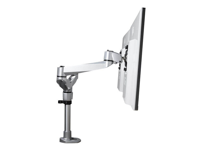 StarTech.com Desk Mount Dual Monitor Arm - Premium - For up to 27" Monitors - desk mount (adjustable arm)