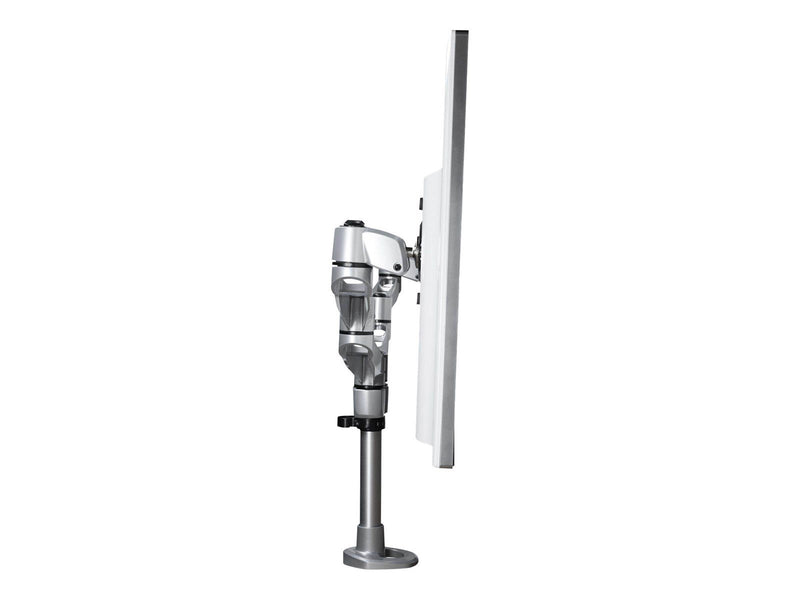 StarTech.com Desk Mount Dual Monitor Arm - Premium - For up to 27" Monitors - desk mount (adjustable arm)