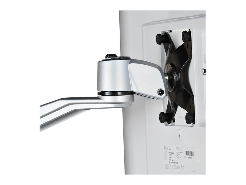 StarTech.com Desk Mount Dual Monitor Arm - Premium - For up to 27" Monitors - desk mount (adjustable arm)