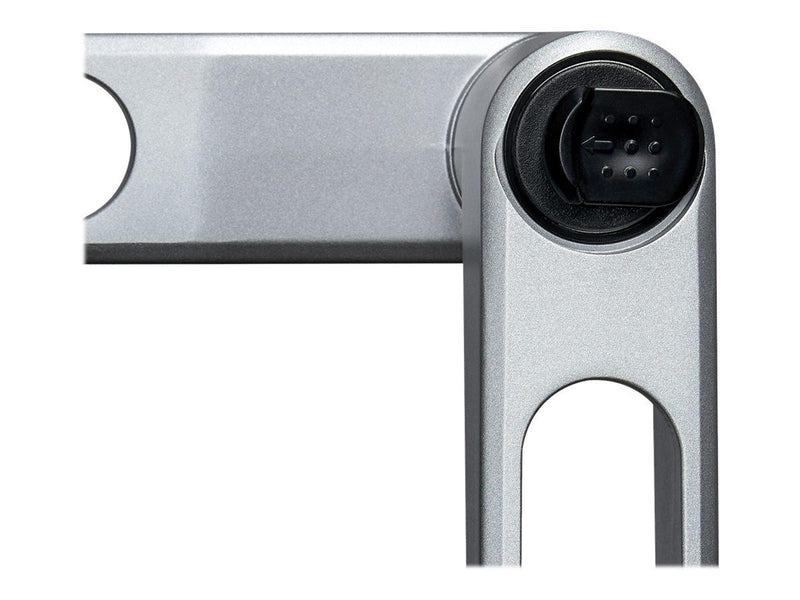 StarTech.com Desk Mount Dual Monitor Arm - Premium - For up to 27" Monitors - desk mount (adjustable arm)