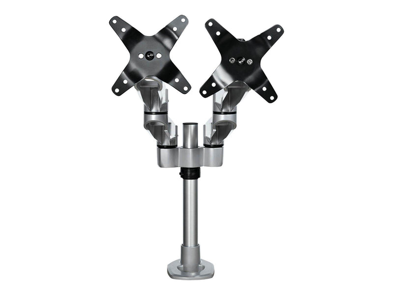 StarTech.com Desk Mount Dual Monitor Arm - Premium - For up to 27" Monitors - desk mount (adjustable arm)