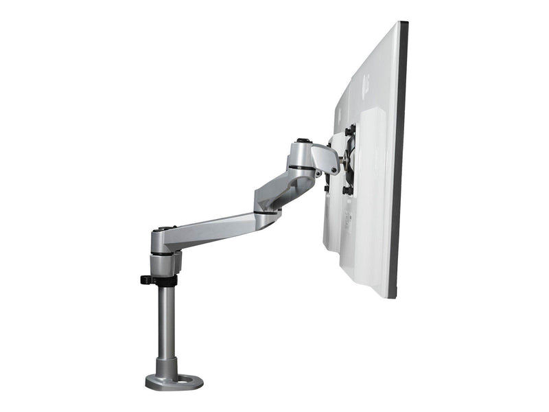 StarTech.com Desk Mount Dual Monitor Arm - Premium - For up to 27" Monitors - desk mount (adjustable arm)