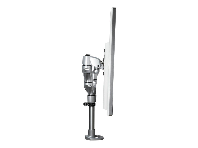 StarTech.com Desk Mount Dual Monitor Arm - Premium - For up to 27" Monitors - desk mount (adjustable arm)