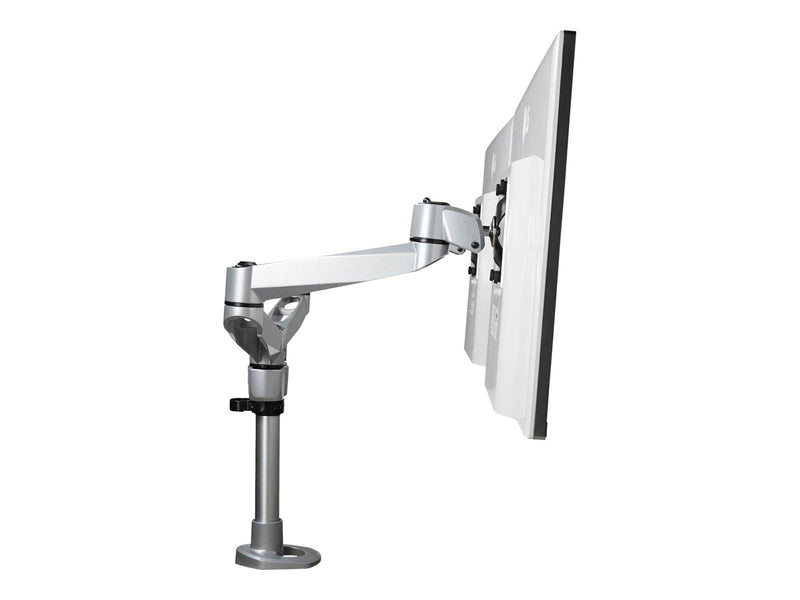 StarTech.com Desk Mount Dual Monitor Arm - Premium - For up to 27" Monitors - desk mount (adjustable arm)