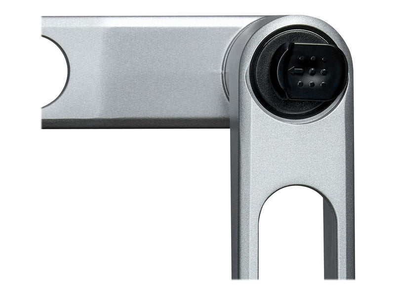 StarTech.com Desk Mount Dual Monitor Arm - Premium - For up to 27" Monitors - desk mount (adjustable arm)