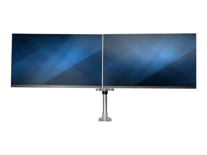 StarTech.com Desk Mount Dual Monitor Arm - Premium - For up to 27" Monitors - desk mount (adjustable arm)