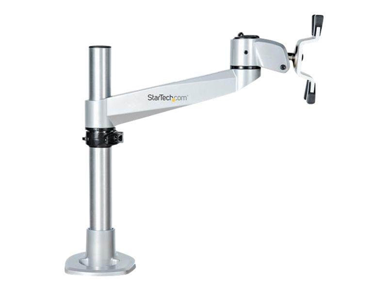 StarTech.com Desk Mount Monitor Arm - For up to 30" Monitors - Premium - desk mount (adjustable arm)