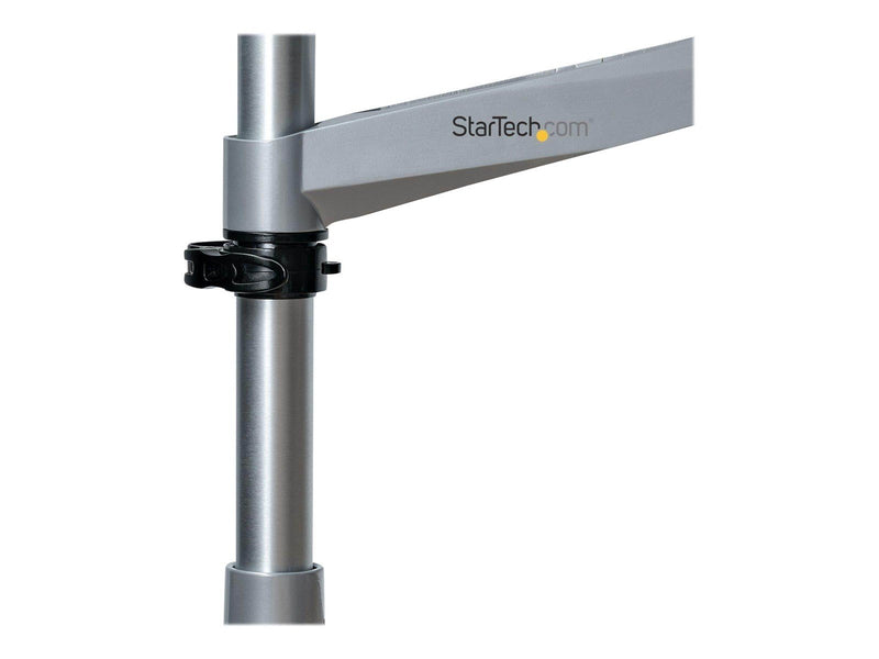 StarTech.com Desk Mount Monitor Arm - For up to 30" Monitors - Premium - desk mount (adjustable arm)