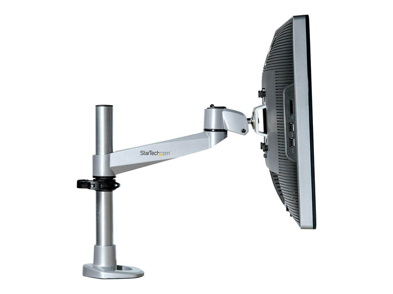 StarTech.com Desk Mount Monitor Arm - For up to 30" Monitors - Premium - desk mount (adjustable arm)