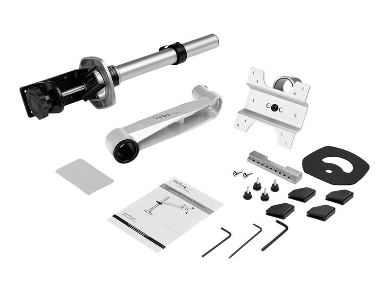 StarTech.com Desk Mount Monitor Arm - For up to 30" Monitors - Premium - desk mount (adjustable arm)