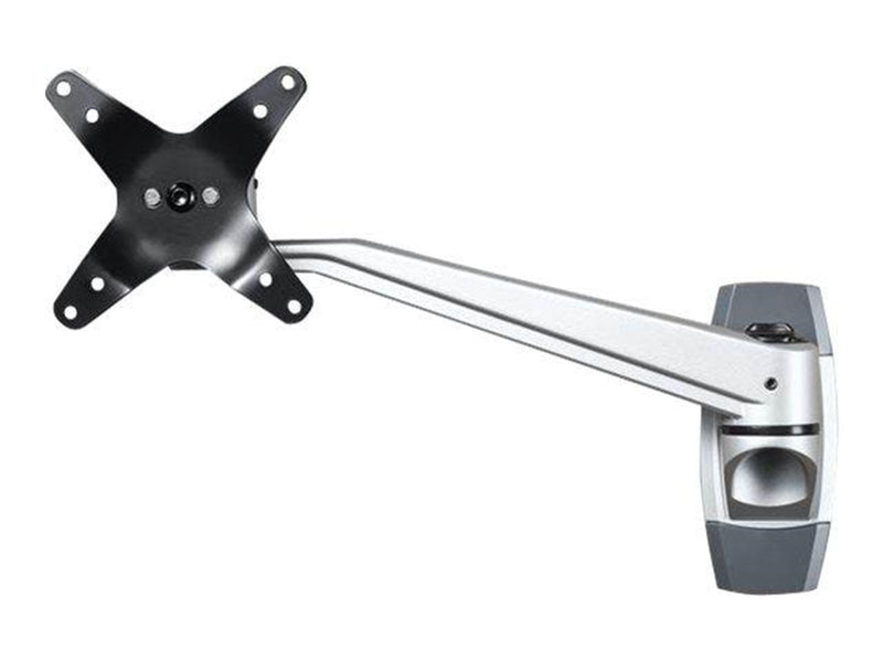 StarTech.com Wall Mount Monitor Arm - 10.2" Swivel Arm - For up to 30" VESA Monitors - wall mount (adjustable arm)