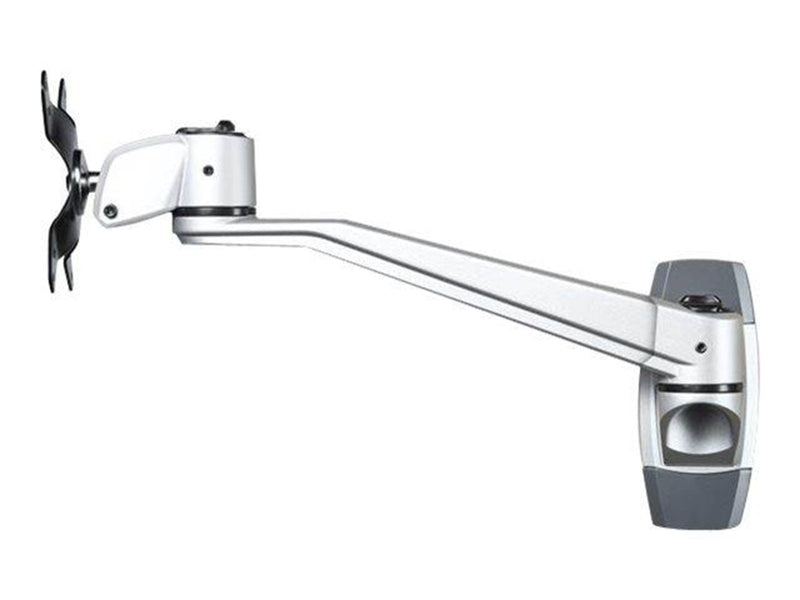 StarTech.com Wall Mount Monitor Arm - 10.2" Swivel Arm - For up to 30" VESA Monitors - wall mount (adjustable arm)