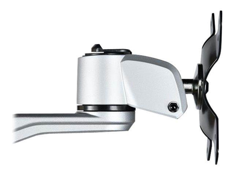 StarTech.com Wall Mount Monitor Arm - 10.2" Swivel Arm - For up to 30" VESA Monitors - wall mount (adjustable arm)