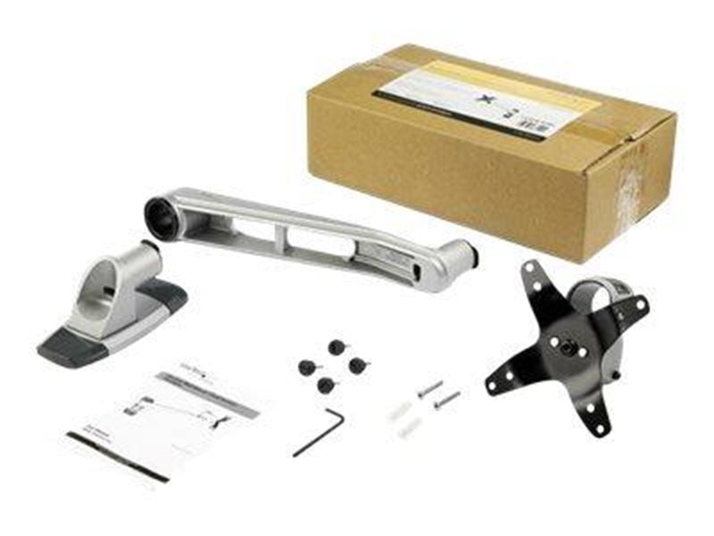 StarTech.com Wall Mount Monitor Arm - 10.2" Swivel Arm - For up to 30" VESA Monitors - wall mount (adjustable arm)