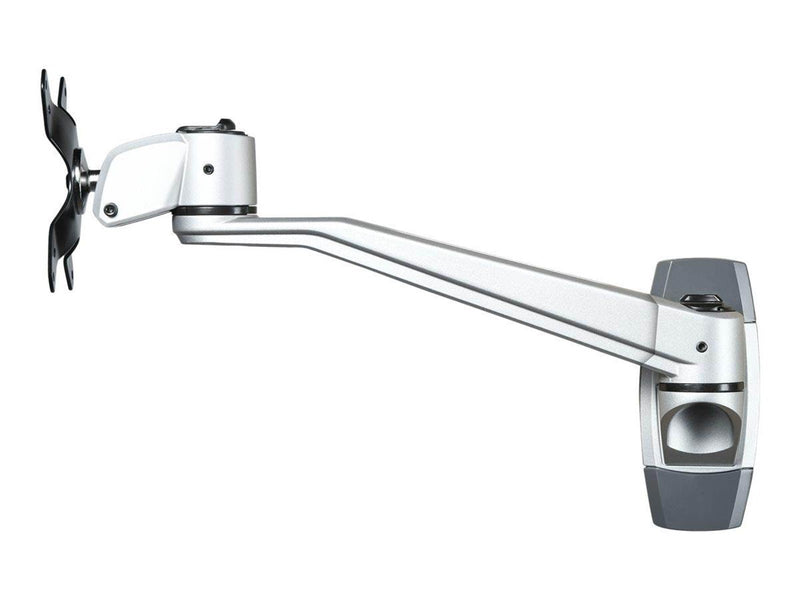 StarTech.com Wall Mount Monitor Arm - 10.2" Swivel Arm - For up to 30" VESA Monitors - wall mount (adjustable arm)