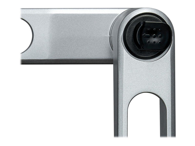 StarTech.com Wall Mount Monitor Arm - 10.2" Swivel Arm - For up to 30" VESA Monitors - wall mount (adjustable arm)