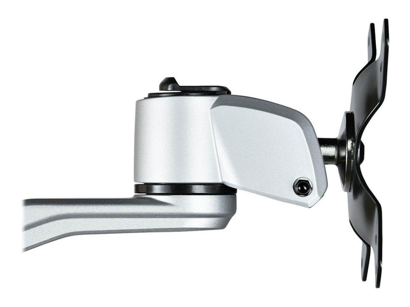 StarTech.com Wall Mount Monitor Arm - 10.2" Swivel Arm - For up to 30" VESA Monitors - wall mount (adjustable arm)