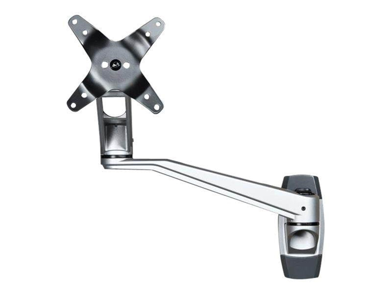 StarTech.com Wall Mount Monitor Arm - 20.4" Swivel Arm - For up to 30" VESA Monitors - wall mount (adjustable arm)