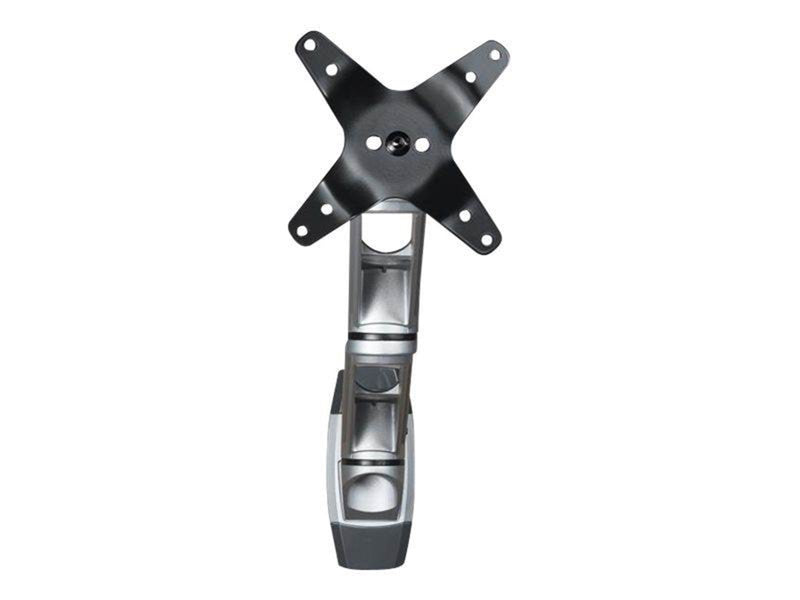 StarTech.com Wall Mount Monitor Arm - 20.4" Swivel Arm - For up to 30" VESA Monitors - wall mount (adjustable arm)