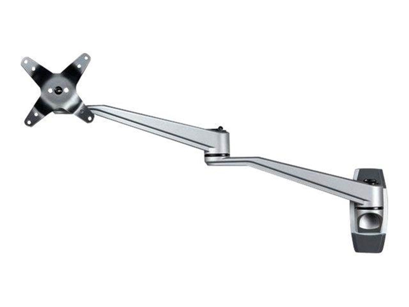 StarTech.com Wall Mount Monitor Arm - 20.4" Swivel Arm - For up to 30" VESA Monitors - wall mount (adjustable arm)