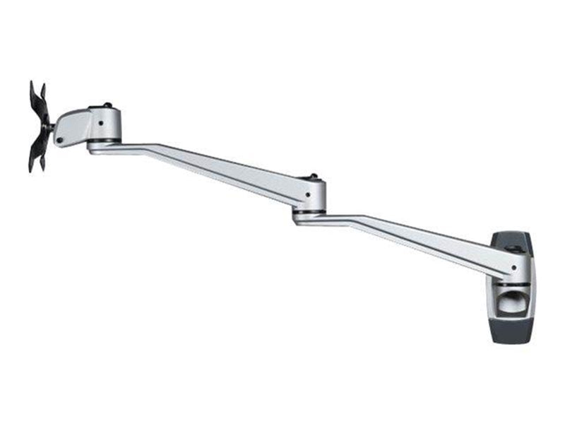 StarTech.com Wall Mount Monitor Arm - 20.4" Swivel Arm - For up to 30" VESA Monitors - wall mount (adjustable arm)