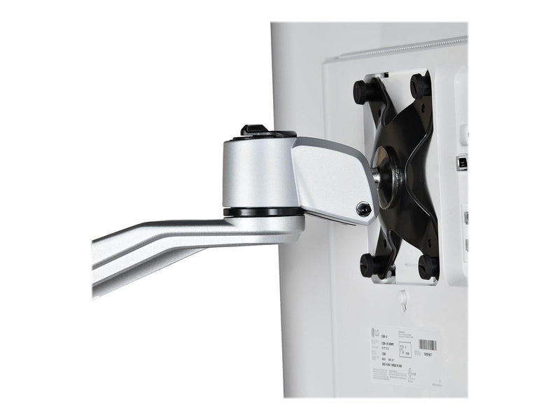 StarTech.com Wall Mount Monitor Arm - 20.4" Swivel Arm - For up to 30" VESA Monitors - wall mount (adjustable arm)