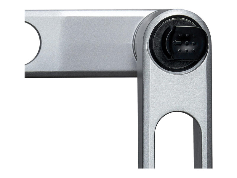 StarTech.com Wall Mount Monitor Arm - 20.4" Swivel Arm - For up to 30" VESA Monitors - wall mount (adjustable arm)