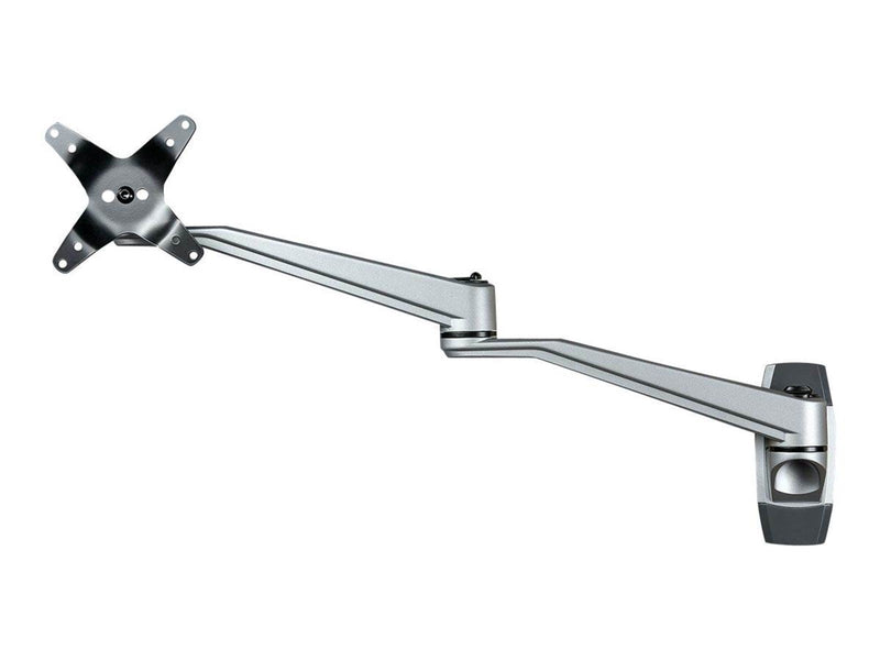 StarTech.com Wall Mount Monitor Arm - 20.4" Swivel Arm - For up to 30" VESA Monitors - wall mount (adjustable arm)