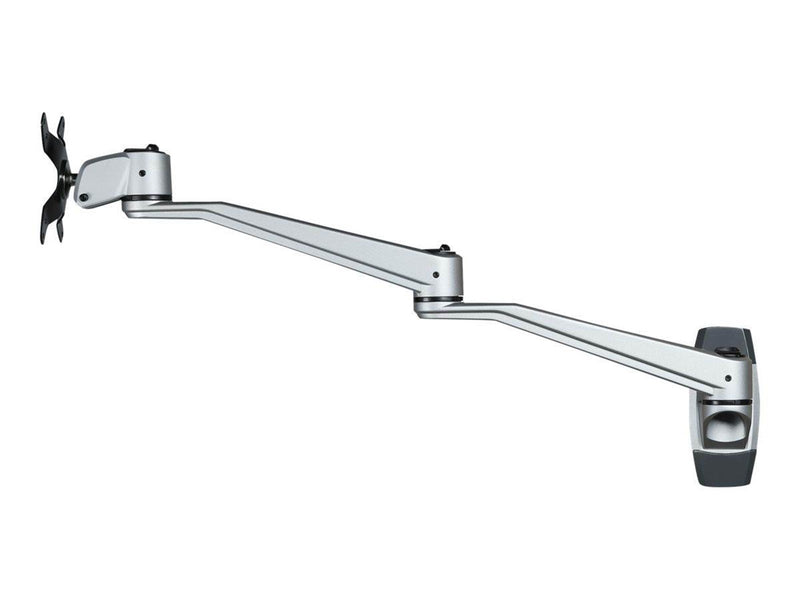 StarTech.com Wall Mount Monitor Arm - 20.4" Swivel Arm - For up to 30" VESA Monitors - wall mount (adjustable arm)