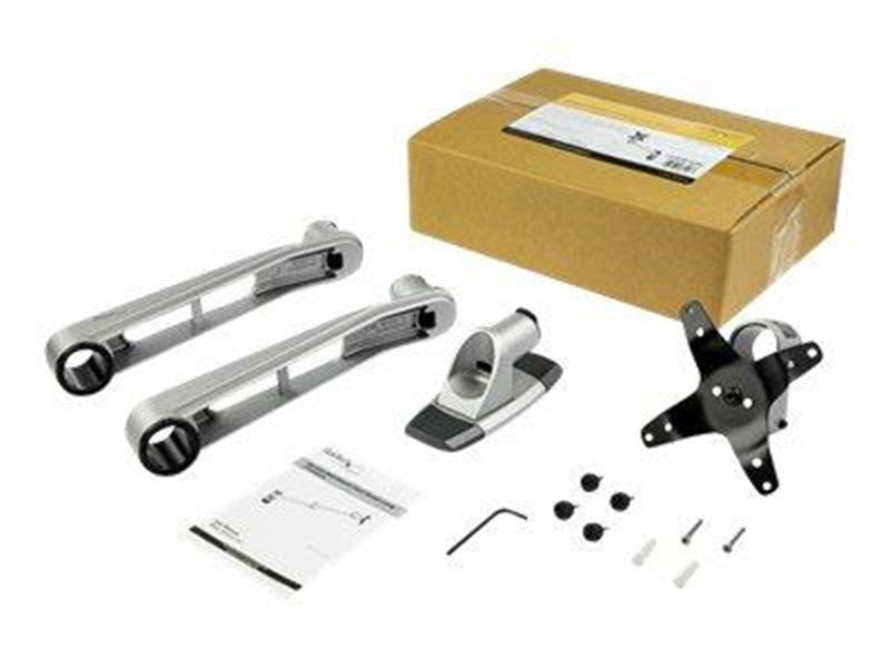 StarTech.com Wall Mount Monitor Arm - 20.4" Swivel Arm - For up to 30" VESA Monitors - wall mount (adjustable arm)