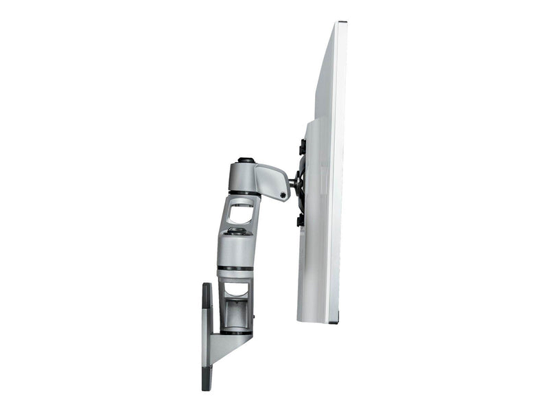 StarTech.com Wall Mount Monitor Arm - 20.4" Swivel Arm - For up to 30" VESA Monitors - wall mount (adjustable arm)