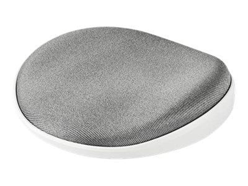 StarTech.com Wrist Rest - Ergonomic Desk Wrist Pad - Sliding Wrist Rest - wrist rest