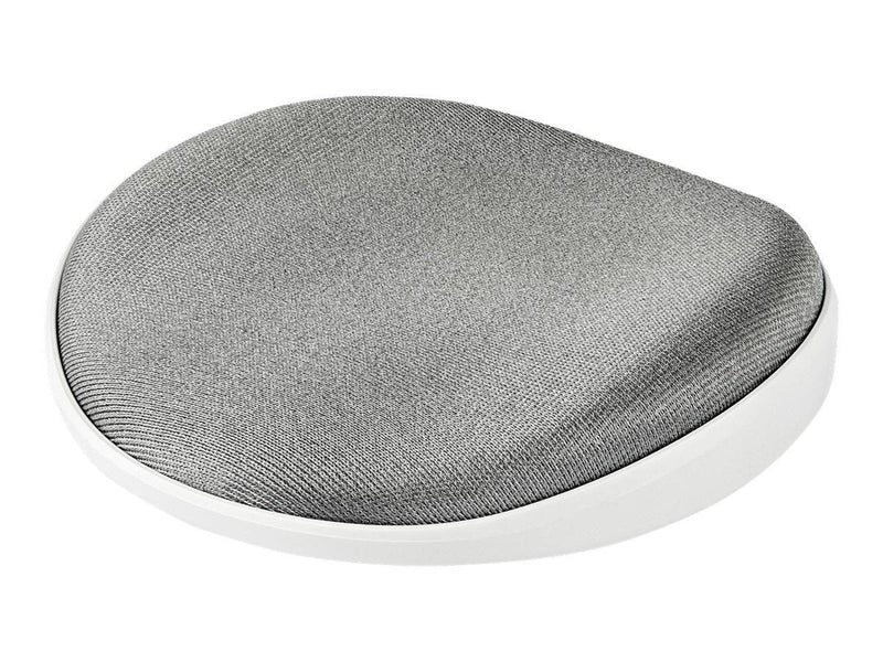 StarTech.com Wrist Rest - Ergonomic Desk Wrist Pad - Sliding Wrist Rest - wrist rest