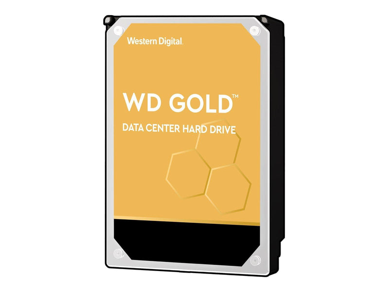 WD Gold - 6TB - Festplatten - WD6003FRYZ - SATA-600 - 3.5"