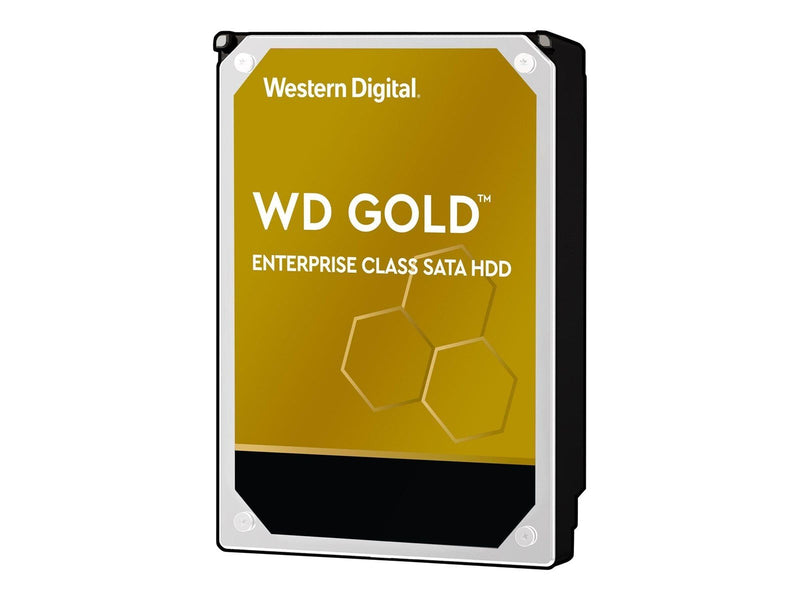 WD Gold - 6TB - Festplatten - WD6003FRYZ - SATA-600 - 3.5"
